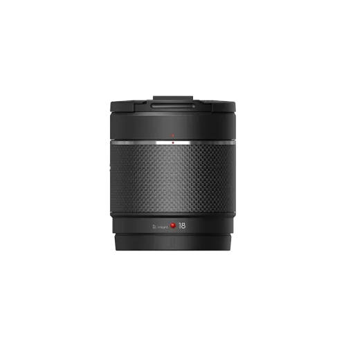 DL 18 mm F2.8 ASPH